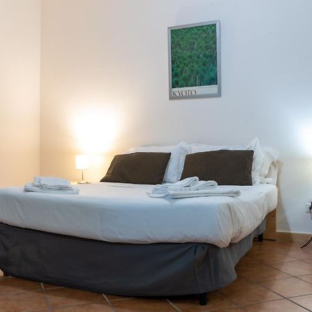 Residence Sol Levante Frascati Extérieur photo