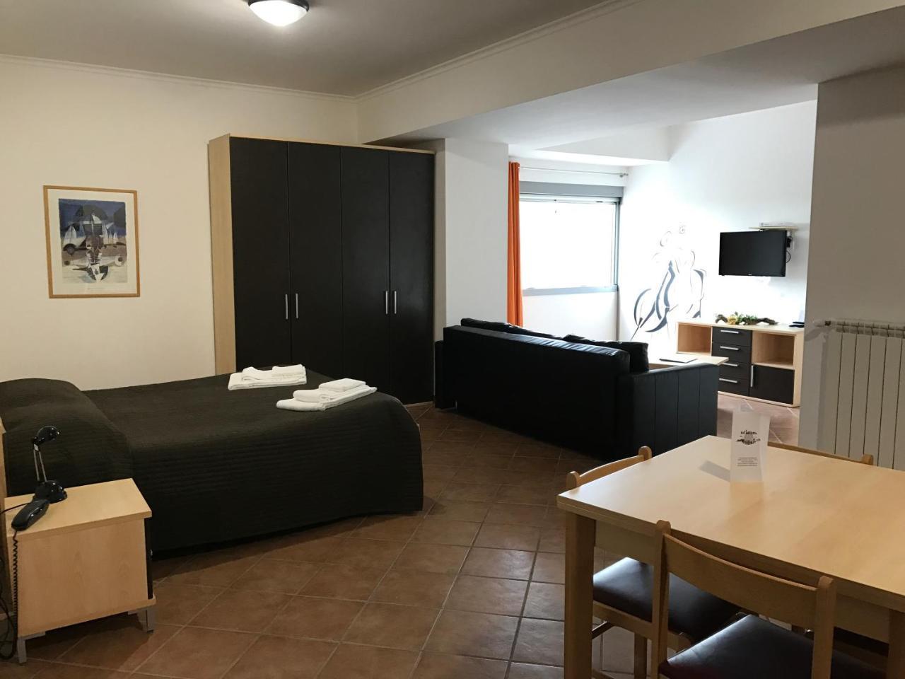 Residence Sol Levante Frascati Extérieur photo