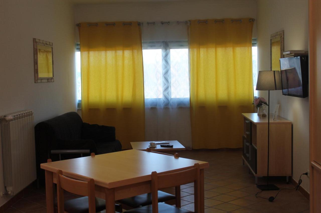 Residence Sol Levante Frascati Extérieur photo